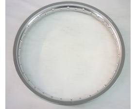 RÁFEK KOLA HLINÍKOVÝ - 1,60 X 18